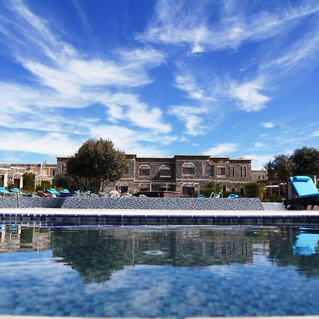 Sahab Resort And Spa, Jabal Al Akhdar Al 'Aqar Eksteriør bilde