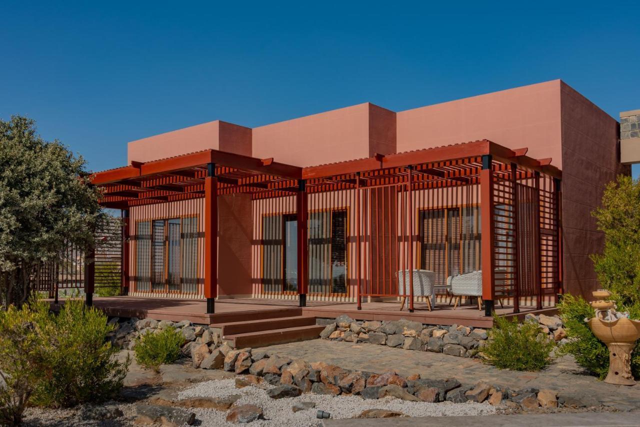 Sahab Resort And Spa, Jabal Al Akhdar Al 'Aqar Eksteriør bilde