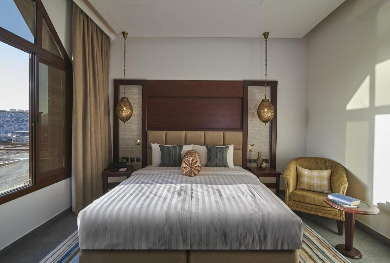 Sahab Resort And Spa, Jabal Al Akhdar Al 'Aqar Eksteriør bilde