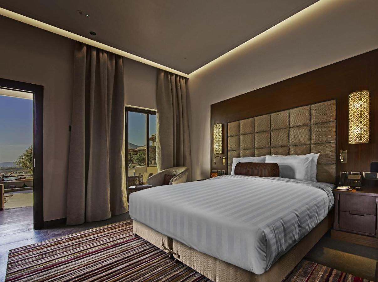 Sahab Resort And Spa, Jabal Al Akhdar Al 'Aqar Eksteriør bilde